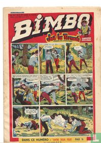 Bimbo [Frans] 207