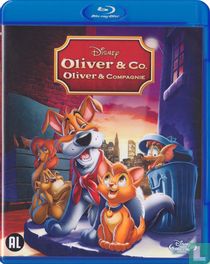 Oliver & Co. / Oliver & Compagnie
