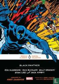 Black Panther