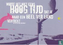 Xplore "Wordt Het Niet Eens Hoog Tijd ..."