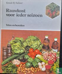 Rauwkost voor ieder seizoen