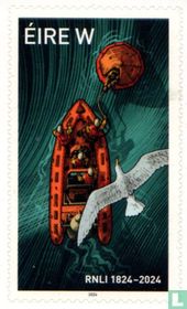200 years of the RNLI