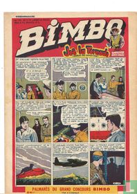 Bimbo [Frans] 195