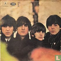 Beatles For Sale