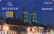 Bourse Internationale aux Télécartes Kain-Lex-Tournai