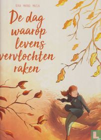 De dag waarop levens vervlochten raken kaufen