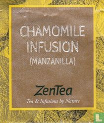 Chamomile Infusion