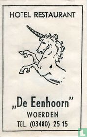 Hotel Restaurant "De Eenhoorn"