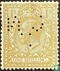 George V