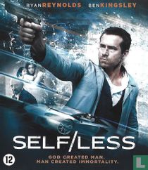 Self/Less