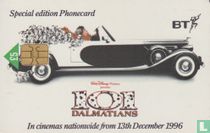 Disney 101 Dalmatians - Dognapped!