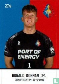 Ronald Koeman jr.