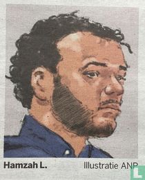 Verdachte vraagt om vergiffenis 