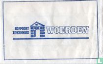Woerden catalogue de sachets de sucre