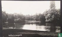 Wilhelminapark 