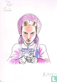 Mary Tudor, Bloody Mary