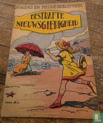 Bestrafte nieuwsgierigheid kaufen