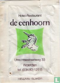 Hotel Restaurant De Eenhoorn