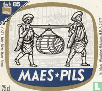 Maes pils