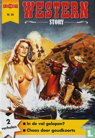 Favoriet Western Story 55 acheter