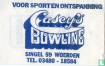 Casey's Bowling