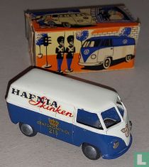 VW T1 'HAFNIA Skinken'