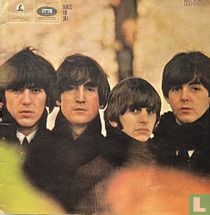 Beatles For Sale