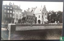 Gevangenpoort  - Den Haag 