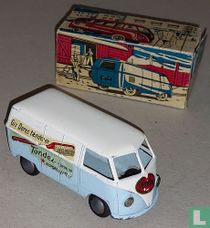 VW T1  'Tandex'