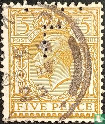 George V