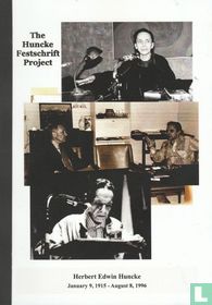 The Huncke Festschrift Project