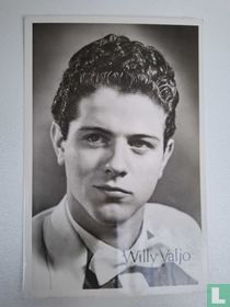 Willy Valjo