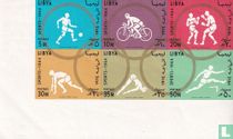 Olympische Spiele kaufen