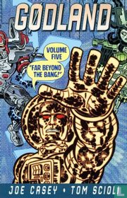 Far Beyond The Bang