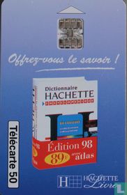 Hachette 