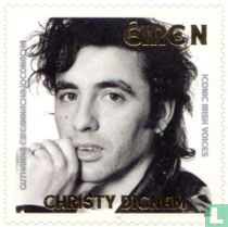 Christy Dignam