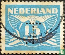 Flying Dove