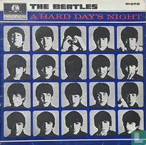 A Hard Day's Night