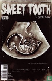 Sweet Tooth 11