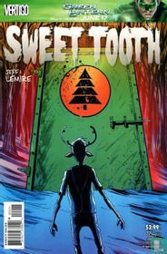 Sweet Tooth 22
