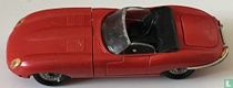 Jaguar E-type kopen