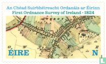 200 years Ordnance Survey of Ireland