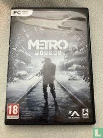 Metro Exodus