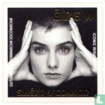 Sinéad O'Connor