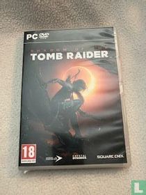 Shadow of the Tomb Raider