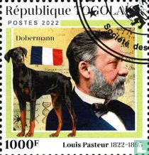 200 years of Louis Pasteur