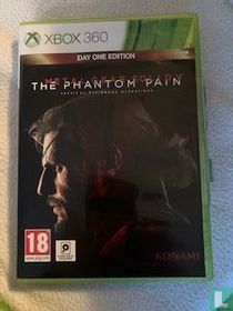 The phantom pain