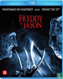 Freddy Vs Jason