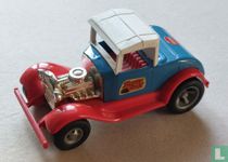 Ford Model A Coupé 'Smart Cart'