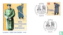Hauptmann von Köpenick